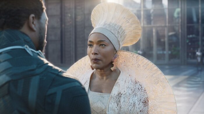 Bp Plot Twist 4 -Queen Of Wakanda Throws A Fit At “Black Panther’ Filmmaker For Distressing Movie’s Plot Twist
