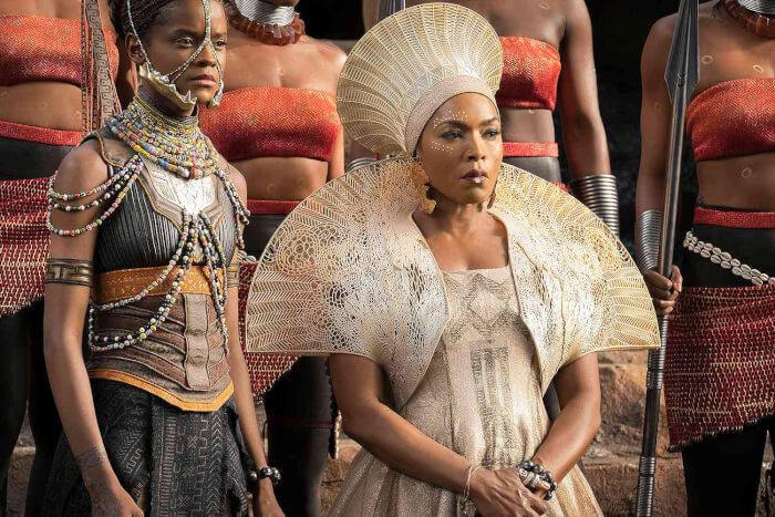 Bp Plot Twist 5 -Queen Of Wakanda Throws A Fit At “Black Panther’ Filmmaker For Distressing Movie’s Plot Twist