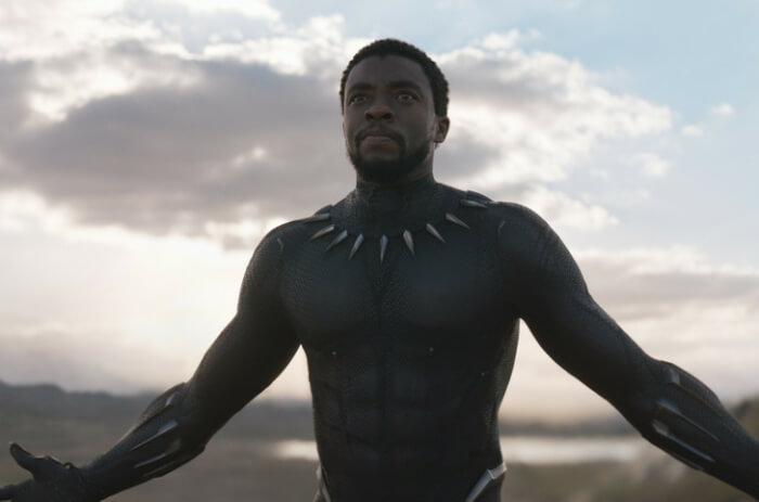 Black Panther Casts Honor Late Chadwick Boseman He Will Forever Remain Our Number One 1 -&Quot;Black Panther&Quot; Casts Honor Chadwick Boseman: “He Will Forever Remain Our Number One”