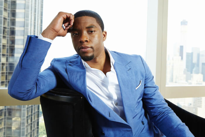 Black Panther Casts Honor Late Chadwick Boseman He Will Forever Remain Our Number One 6 -&Quot;Black Panther&Quot; Casts Honor Chadwick Boseman: “He Will Forever Remain Our Number One”