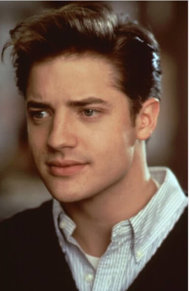 Brendan Fraser 2 -Let'S Celebrate The Return Of Brendan Fraser In &Quot;The Whale&Quot; By Looking Back At 15 Photos In His Peak
