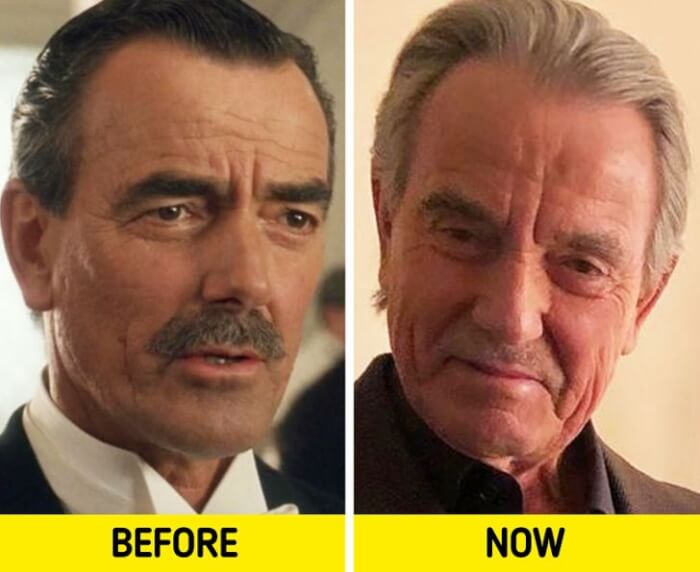 How The Cast Of Titanic Have Changed After Over 2 Decades Of The Movies Release10 -See How The Cast Of “Titanic” Have Changed After Over 2 Decades Of The Movie’s Release