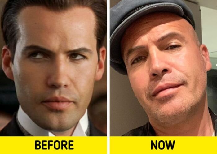 How The Cast Of Titanic Have Changed After Over 2 Decades Of The Movies Release3 -See How The Cast Of “Titanic” Have Changed After Over 2 Decades Of The Movie’s Release