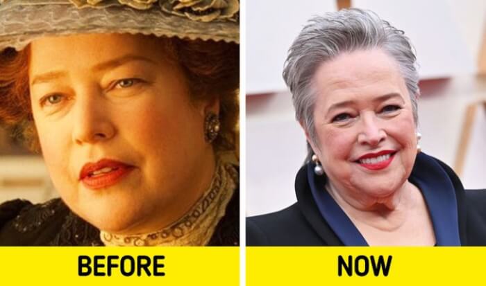 How The Cast Of Titanic Have Changed After Over 2 Decades Of The Movies Release5 -See How The Cast Of “Titanic” Have Changed After Over 2 Decades Of The Movie’s Release