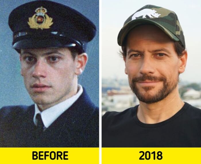 How The Cast Of Titanic Have Changed After Over 2 Decades Of The Movies Release9 -See How The Cast Of “Titanic” Have Changed After Over 2 Decades Of The Movie’s Release