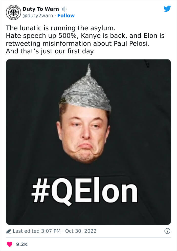 Many Celebs And Other Twitter Users Threaten To Delete Their Accounts After Elon Musk Takes Over Twitter 10 -The Best 30 Reactions From Twitter Users And Celebrities After Musk'S Acquisition Of The Platform
