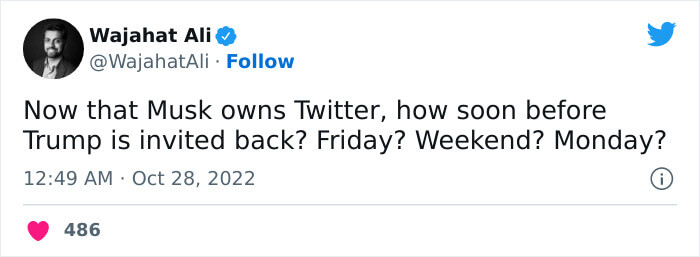 Many Celebs And Other Twitter Users Threaten To Delete Their Accounts After Elon Musk Takes Over Twitter 11 -The Best 30 Reactions From Twitter Users And Celebrities After Musk'S Acquisition Of The Platform