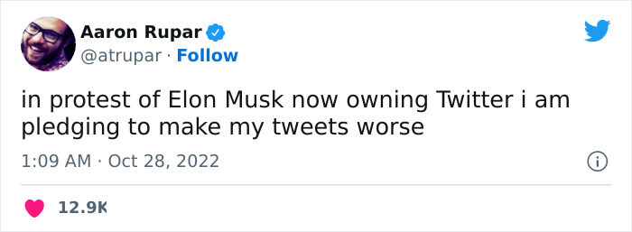 Many Celebs And Other Twitter Users Threaten To Delete Their Accounts After Elon Musk Takes Over Twitter 15 -The Best 30 Reactions From Twitter Users And Celebrities After Musk'S Acquisition Of The Platform