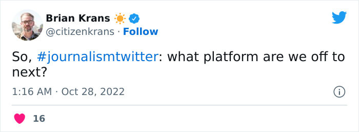 Many Celebs And Other Twitter Users Threaten To Delete Their Accounts After Elon Musk Takes Over Twitter 17 -The Best 30 Reactions From Twitter Users And Celebrities After Musk'S Acquisition Of The Platform
