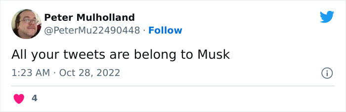 Many Celebs And Other Twitter Users Threaten To Delete Their Accounts After Elon Musk Takes Over Twitter 24 -The Best 30 Reactions From Twitter Users And Celebrities After Musk'S Acquisition Of The Platform