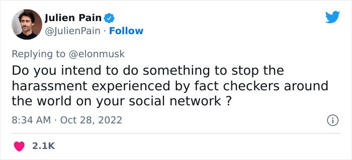 Many Celebs And Other Twitter Users Threaten To Delete Their Accounts After Elon Musk Takes Over Twitter 6 -The Best 30 Reactions From Twitter Users And Celebrities After Musk'S Acquisition Of The Platform
