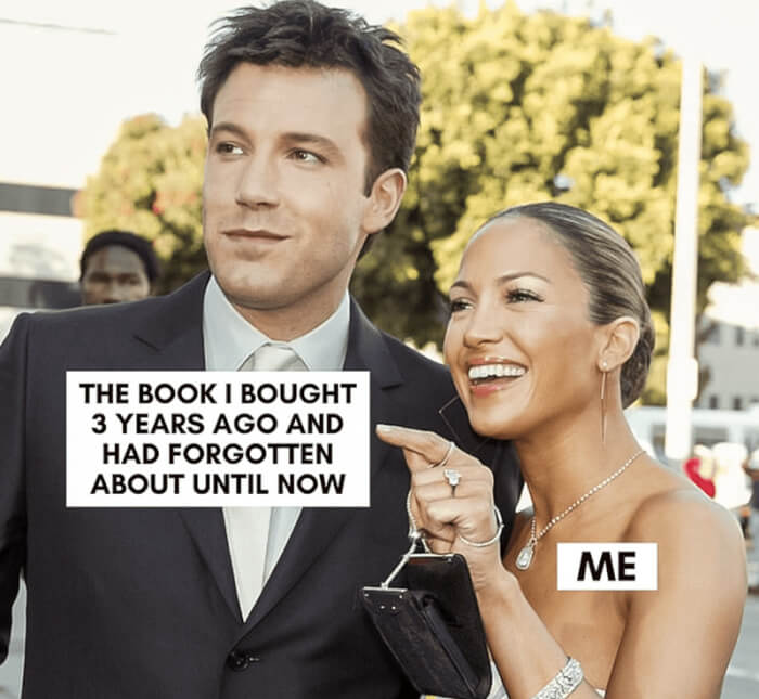 The Best Bennifer Memes And Tweets Ever Since Their 2Nd Wedding After 20 Years9 -The Best Bennifer Memes And Tweets Since They Tied The Knot After 20 Years Apart