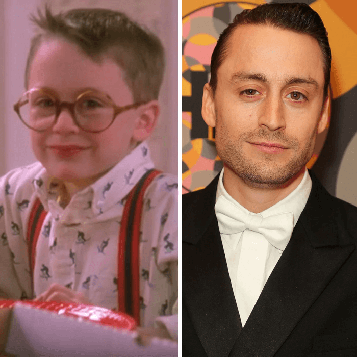 Box 2 -What Are 11 Famous Kids In Christmas Movies Doing Now?