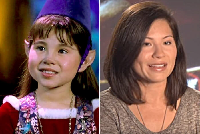 What Are 11 Famous Kids In Christmas Movies Doing Now?