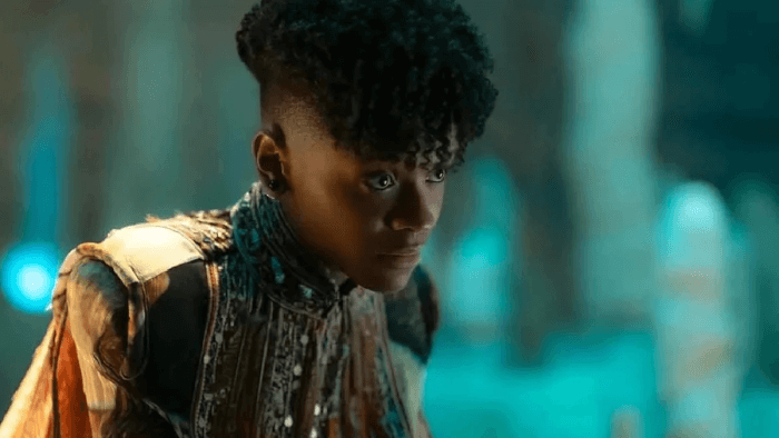 Bpwf 1 -Promising Twist That 'Black Panther: Wakanda Forever'S After-Credit Reveals