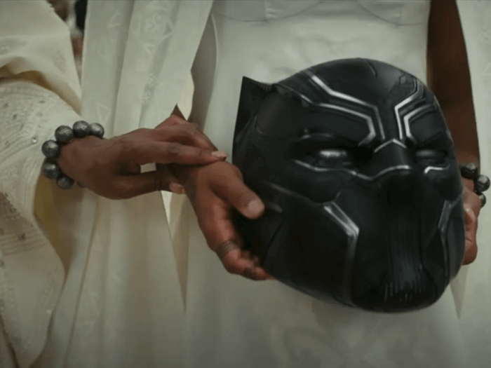Bpwf 4 -Promising Twist That 'Black Panther: Wakanda Forever'S After-Credit Reveals