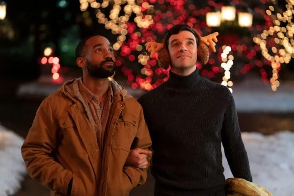Chrismas Film 3 -7 Must-Watch Christmas Romcoms For This Holiday Season