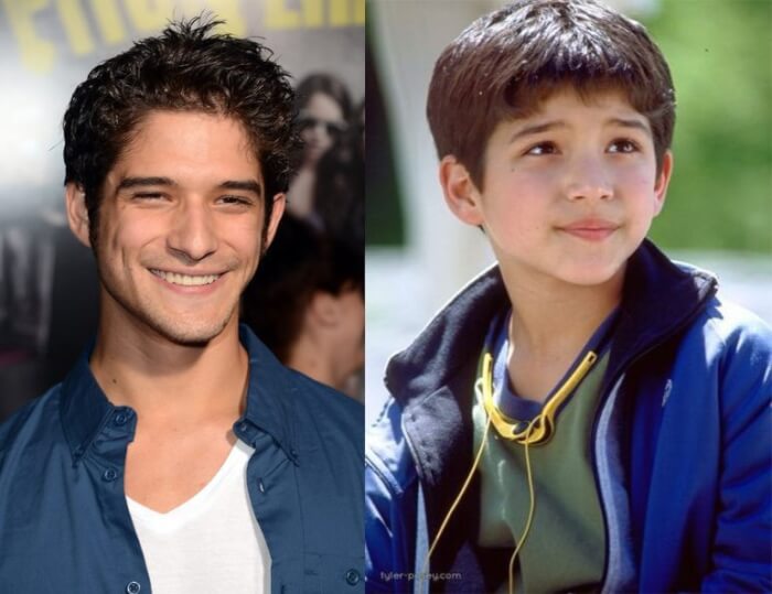 Kida 1 -11 Kid Actors In 2000S - 2010S Movies Versus How They Look Now