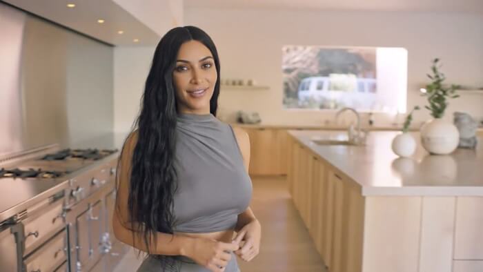 Kim 3 -Kim Kardashian'S House Visitors Have To Follow These Rules Or Get Kicked Out