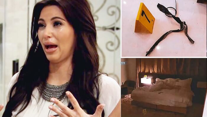Kim Kardashian'S House Visitors Have To Follow These Rules Or Get Kicked Out