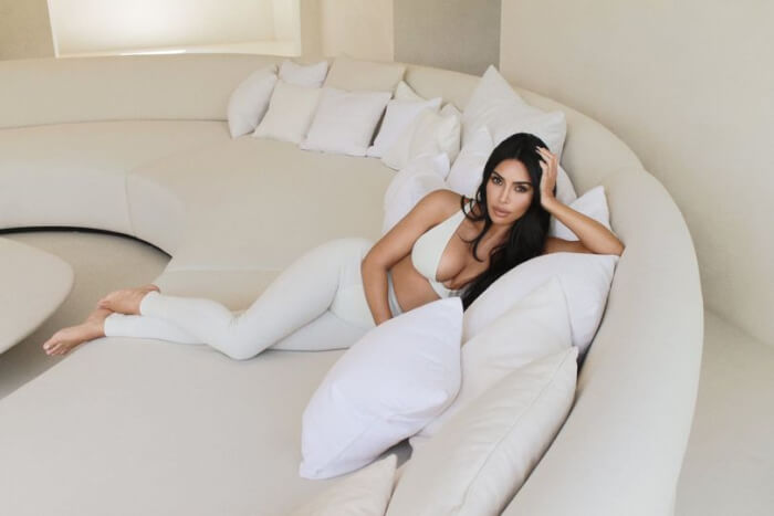 Kim 5 -Kim Kardashian'S House Visitors Have To Follow These Rules Or Get Kicked Out