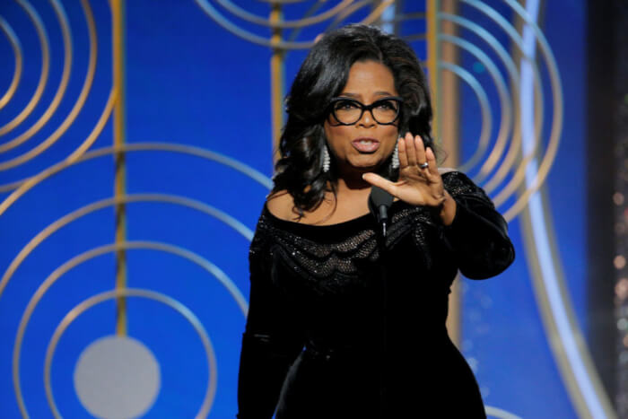 Oprah 1 -12 Must-Follow Rules Oprah Winfrey Sets For Staff