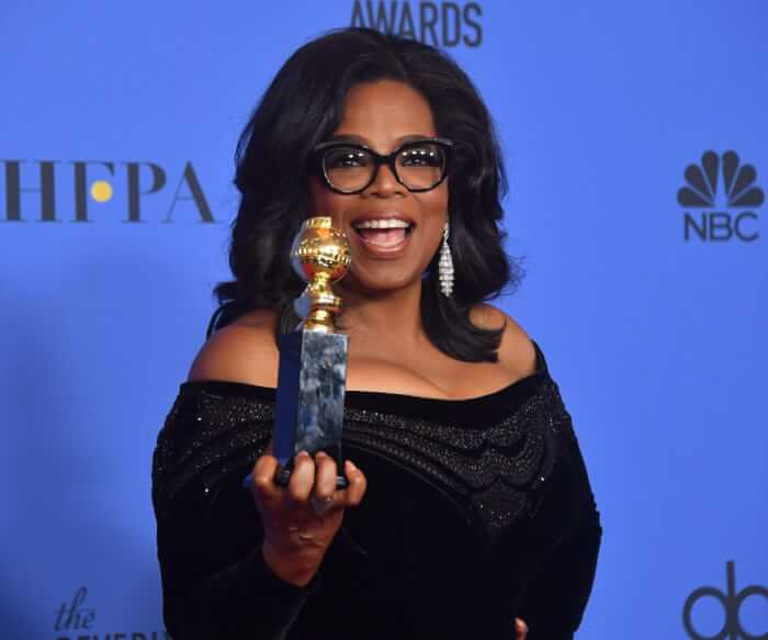12 Must-Follow Rules Oprah Winfrey Sets For Staff