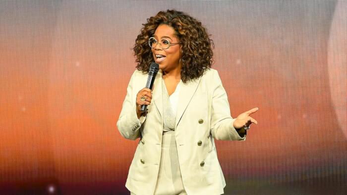 12 Must-Follow Rules Oprah Winfrey Sets For Staff