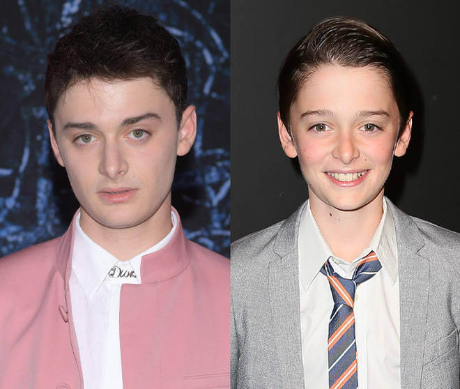 Stca 2 -Stranger Things Gallery: How Much The Child Actors Have Grown Up Since Season 1