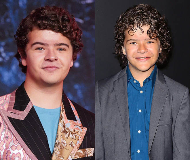 Stca 3 -Stranger Things Gallery: How Much The Child Actors Have Grown Up Since Season 1