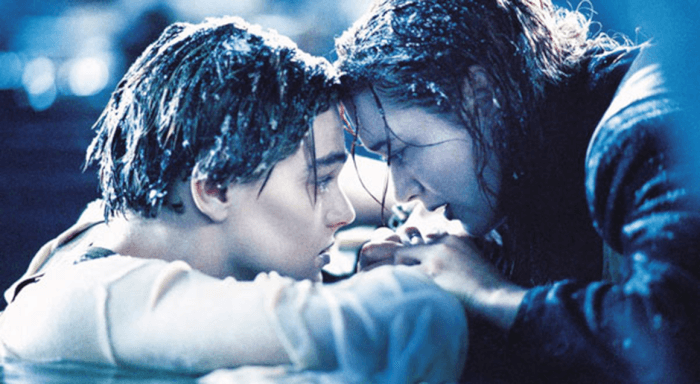 Tita 1 -Don'T Miss These Revelations If You Are A Big Fan Of The Movie Titanic!