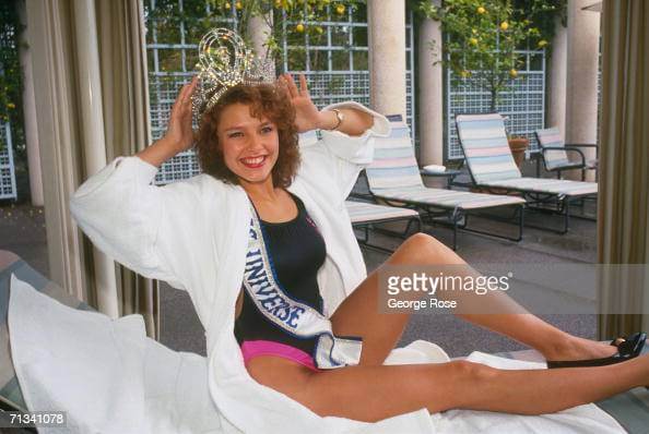 20 Miss Universe Winners From Last Century Who Is The Best Ever 15 -20 Miss Universe Winners From Last Century – Who Is The Best Ever?