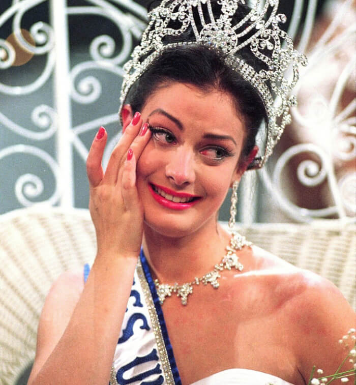 20 Miss Universe Winners From Last Century Who Is The Best Ever 17 -20 Miss Universe Winners From Last Century – Who Is The Best Ever?