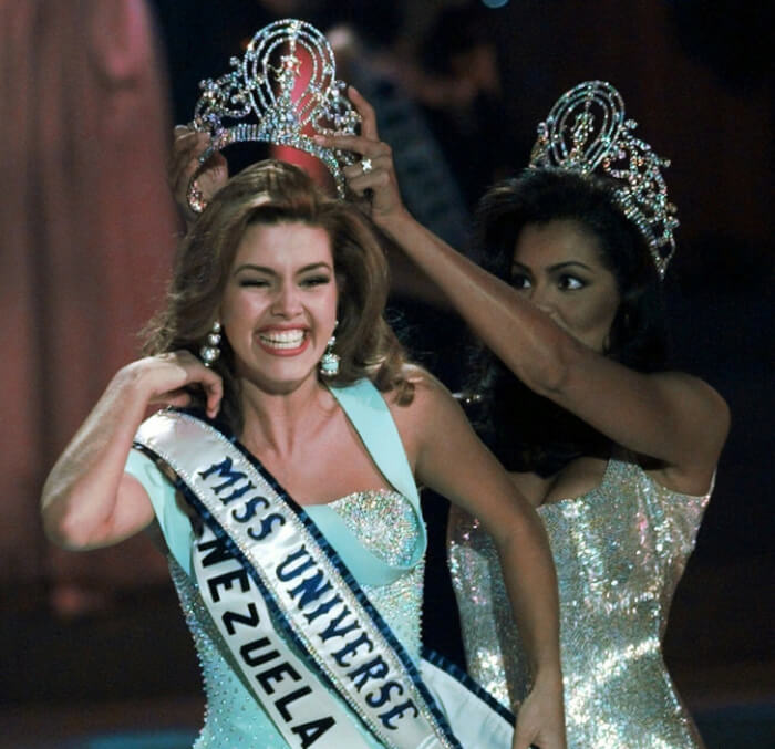 20 Miss Universe Winners From Last Century Who Is The Best Ever 18 -20 Miss Universe Winners From Last Century – Who Is The Best Ever?