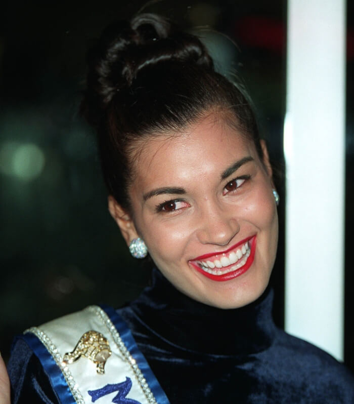 20 Miss Universe Winners From Last Century Who Is The Best Ever 19 -20 Miss Universe Winners From Last Century – Who Is The Best Ever?