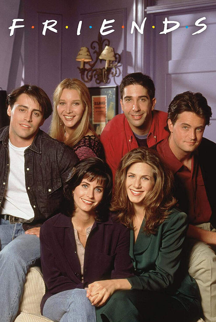 Iconic 90S Sitcoms That Will Make You Nostalgic4 -Longing For Some Nostalgia? Check Out These 90S Sitcoms