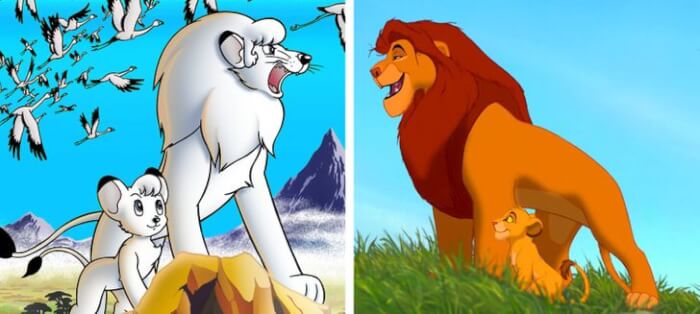 The 13 Most Hilarious Rip Offs Of Famous Animated Films That Will Make You Whisper In Awe 1 -The 13 Most Hilarious Rip-Offs Of Famous Animated Films That Will Make You Whisper In Awe