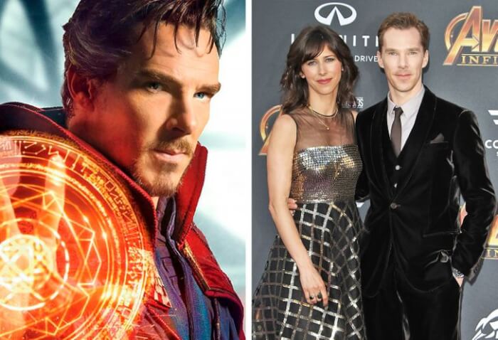 What 15 Avengers Stars Real Life Partners Look Like 3 -Photos Of 15 Avengers Stars And Their Real-Life Partners