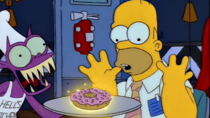 15+ Exciting Moments When You Recognize Good Foods In Cartoons