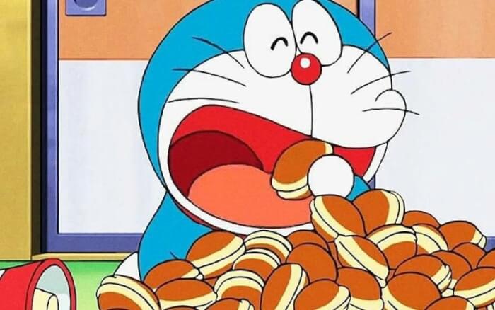 15+ Exciting Moments When You Recognize Good Foods In Cartoons