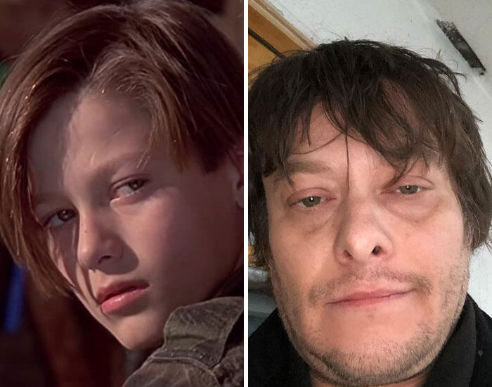 Child Actor 11 -Let’s See How 11 Child Stars From ‘90S And ‘00S Movies Grow After Their Legendary Roles
