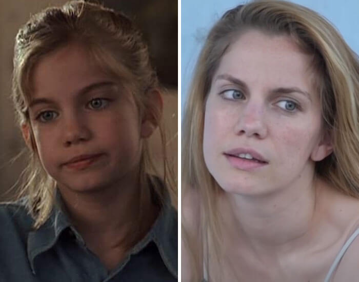 Child Actor 6 -Let’s See How 11 Child Stars From ‘90S And ‘00S Movies Grow After Their Legendary Roles