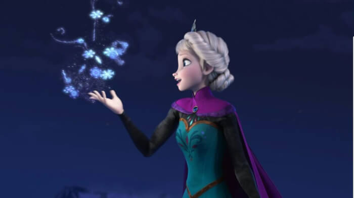 Frozen 12 -Let’s Discover 15 Amazing Facts About Disney’s Frozen