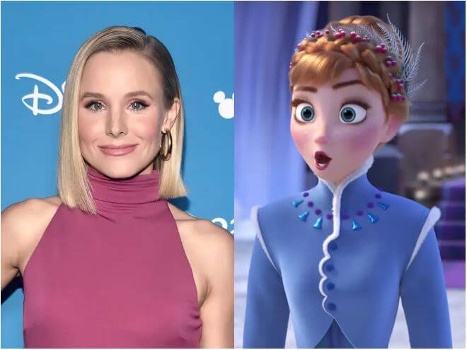 Frozen 13 -Let’s Discover 15 Amazing Facts About Disney’s Frozen