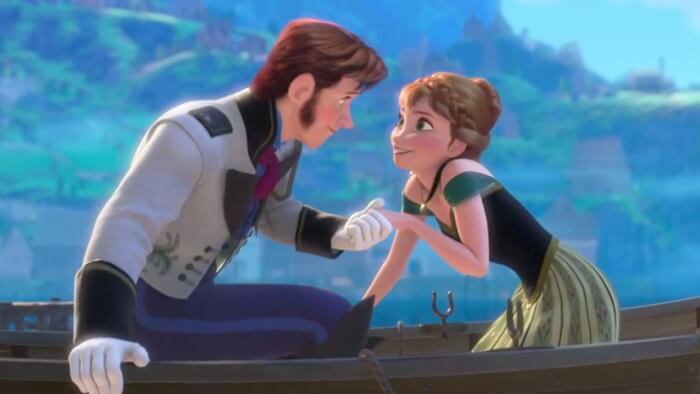 Frozen 15 -Let’s Discover 15 Amazing Facts About Disney’s Frozen