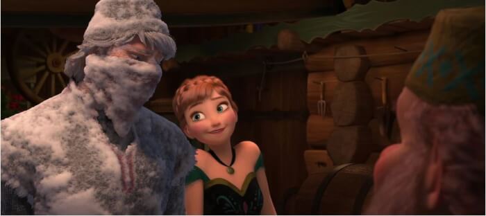 Frozen 5 -Let’s Discover 15 Amazing Facts About Disney’s Frozen