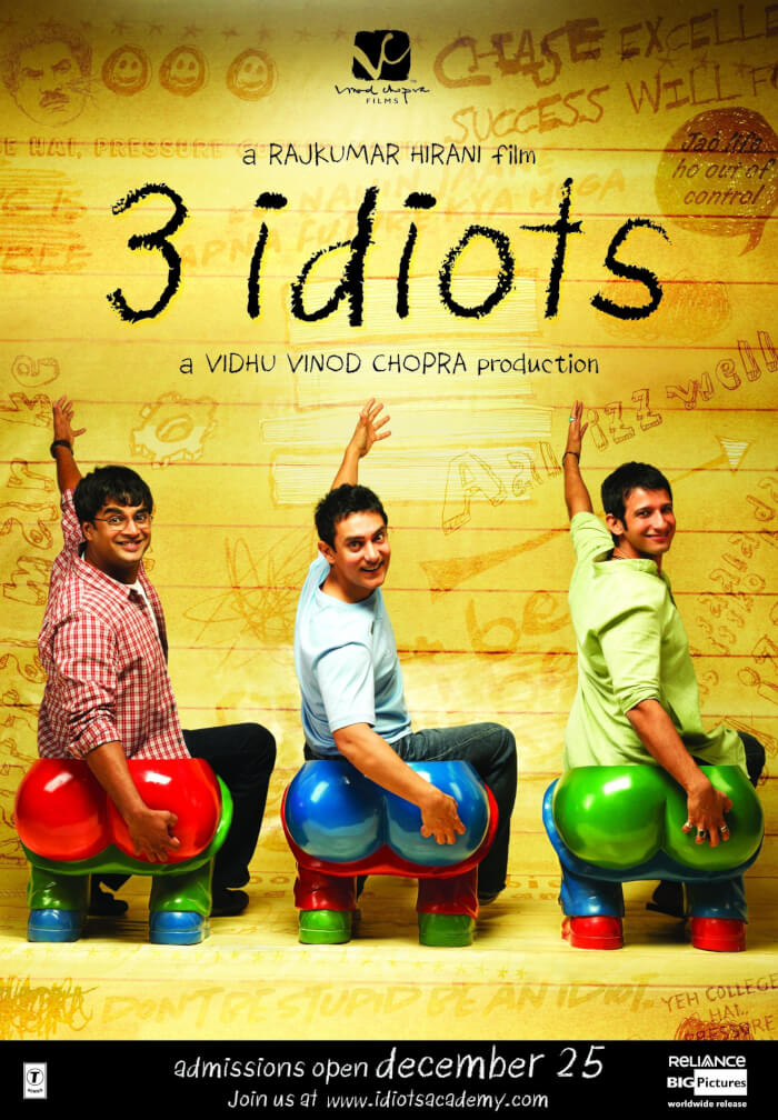 Idi 1 Scaled -10+ Ingenious Comedies About Idiots That Make Your Mouth Wide Open For Laughing