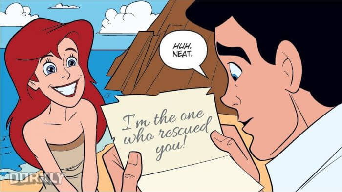 Quicker Ending 4 -These Disney Movies Could Have Had More Realistic And Plausible Endings!