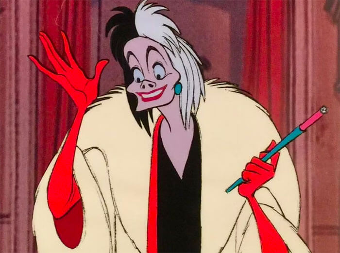 Scary Cartoon Character 11 -20 Cartoon Villains That Send You Shivers Down Your Spines