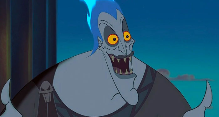 Scary Cartoon Character 13 -20 Cartoon Villains That Send You Shivers Down Your Spines